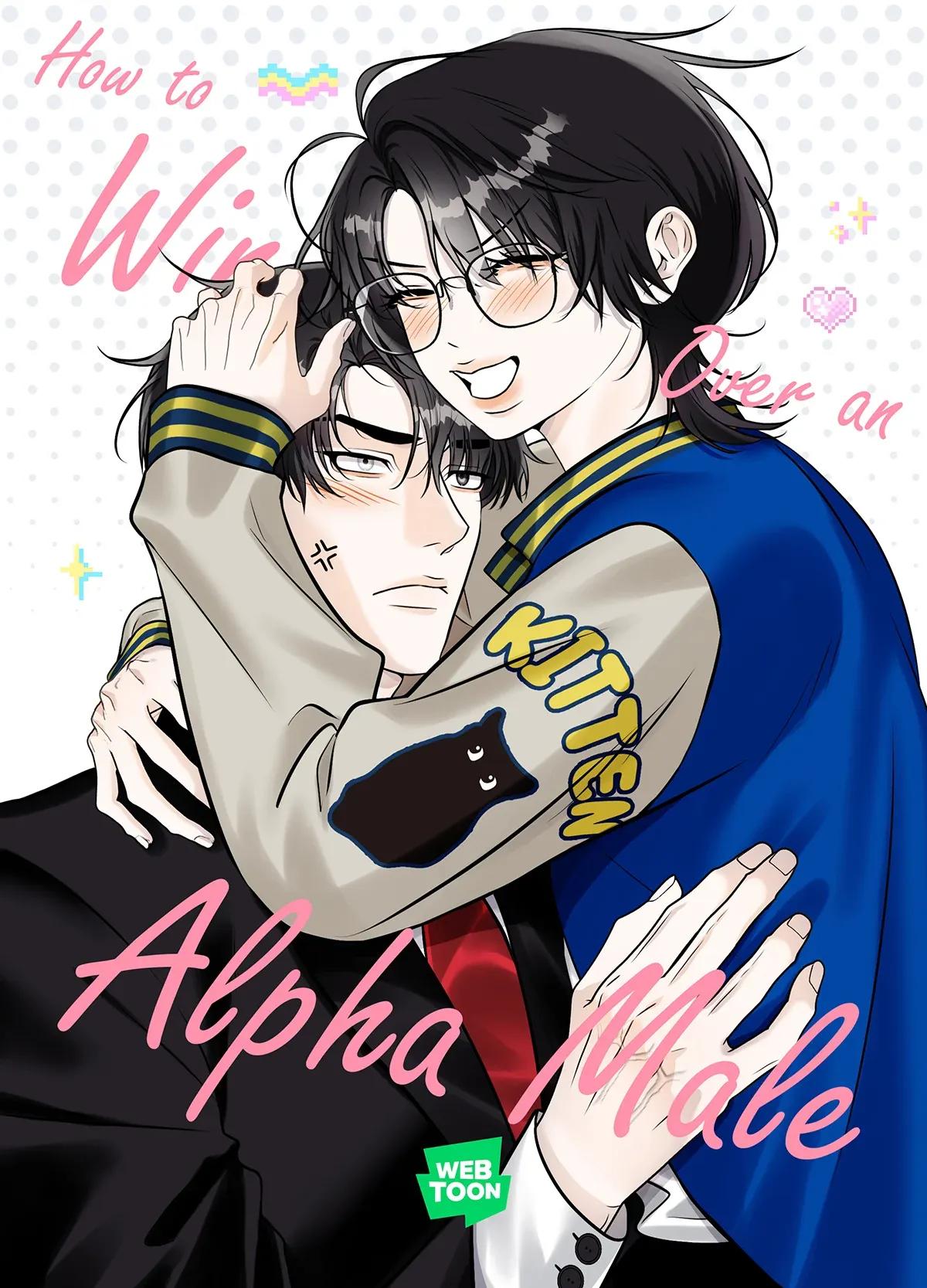 ¿Cómo enamorar a un hombre alfa? - Capítulo 29 3 manhwa