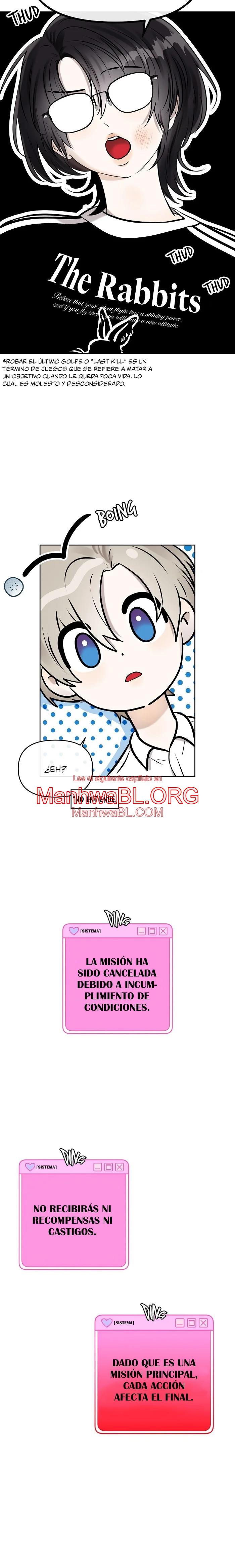 ¿Cómo enamorar a un hombre alfa? - Capítulo 12 3 manhwa