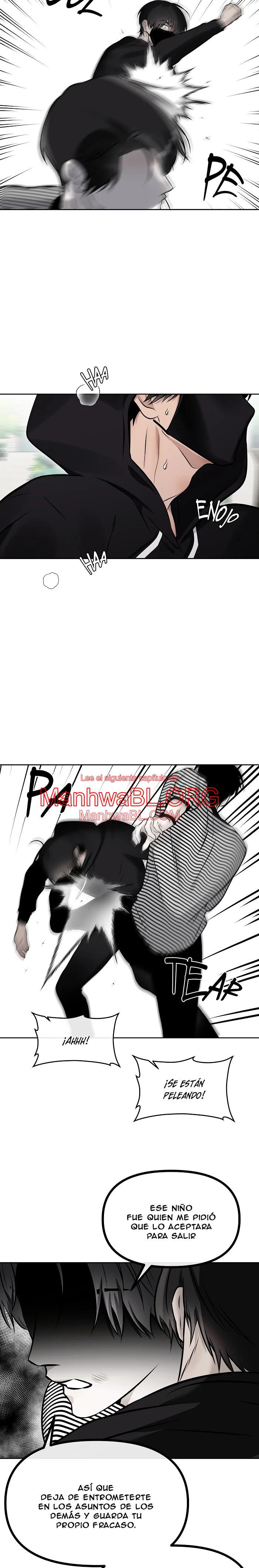 ¿Cómo enamorar a un hombre alfa? - Capítulo 28 2 manhwa