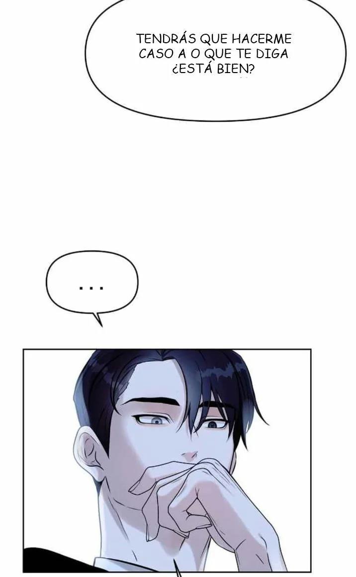¿Cómo enamorar a un hombre alfa? - Capítulo 6 2 manhwa
