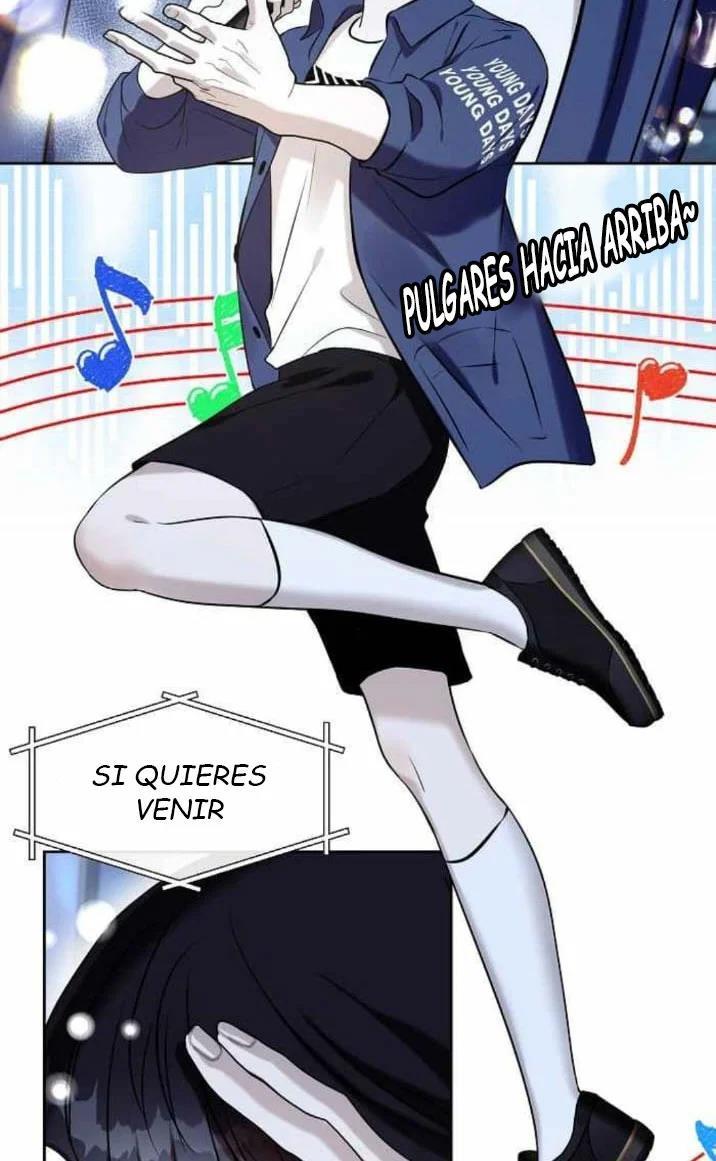 ¿Cómo enamorar a un hombre alfa? - Capítulo 6 2 manhwa