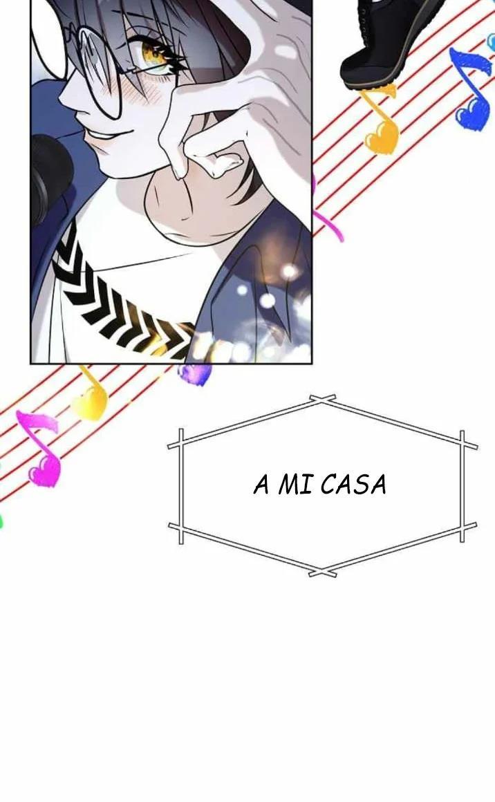 ¿Cómo enamorar a un hombre alfa? - Capítulo 6 2 manhwa