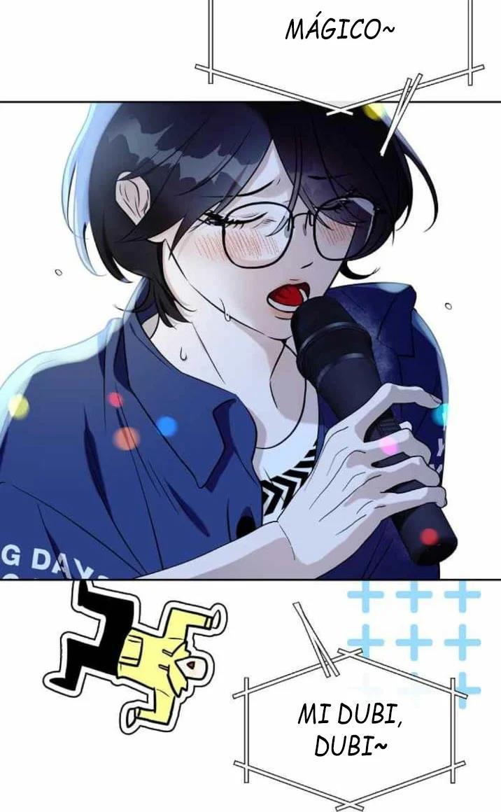 ¿Cómo enamorar a un hombre alfa? - Capítulo 6 2 manhwa