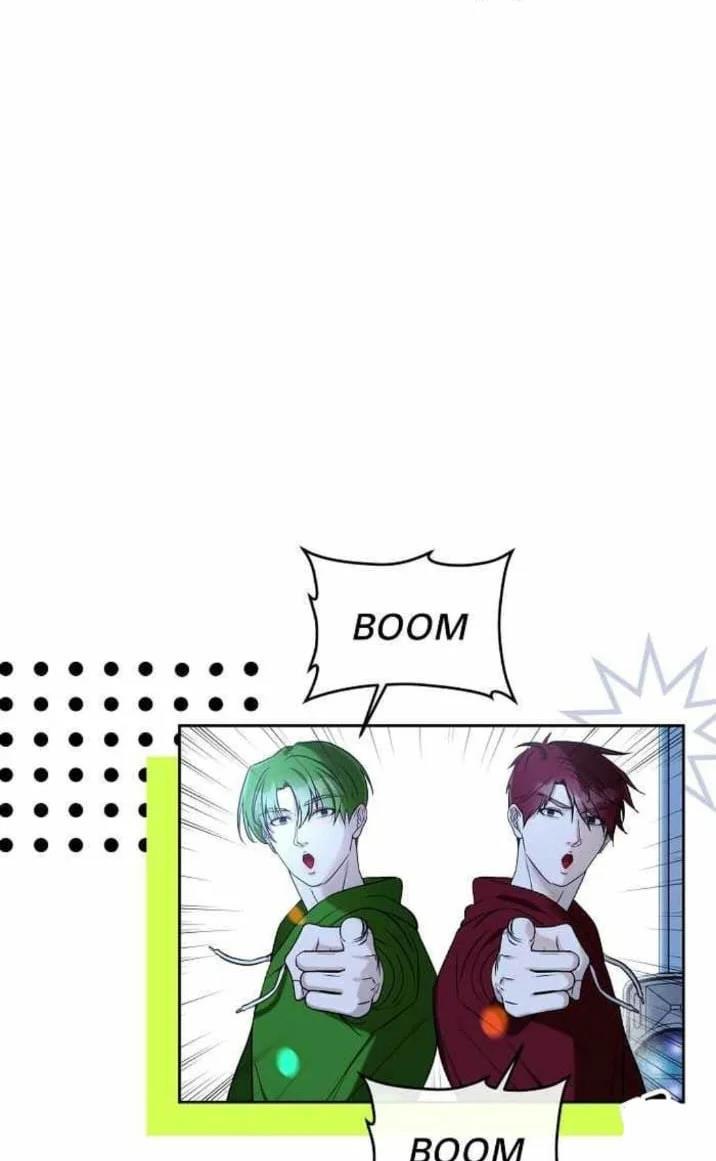 ¿Cómo enamorar a un hombre alfa? - Capítulo 6 2 manhwa