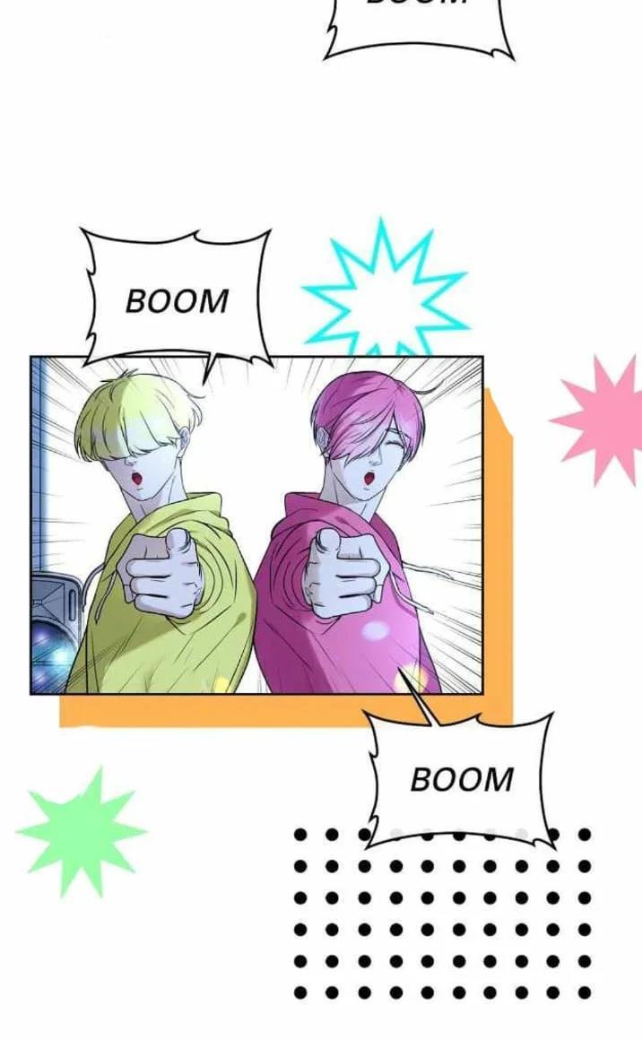 ¿Cómo enamorar a un hombre alfa? - Capítulo 6 2 manhwa