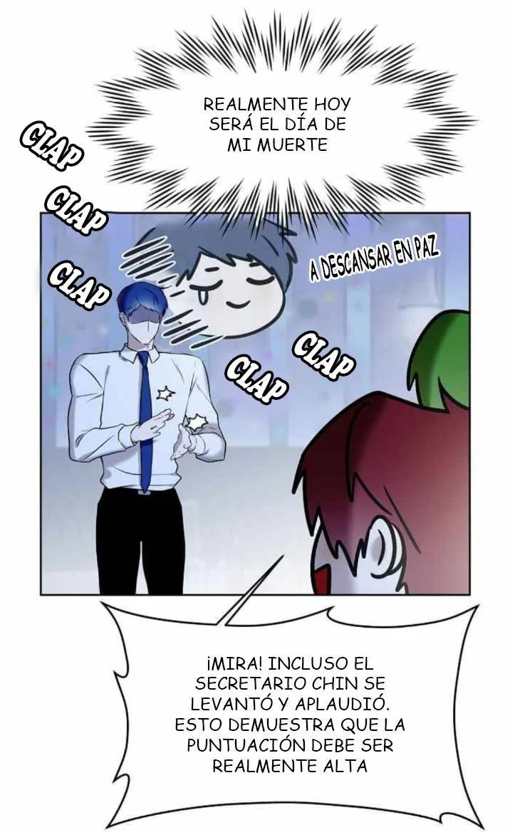 ¿Cómo enamorar a un hombre alfa? - Capítulo 6 2 manhwa