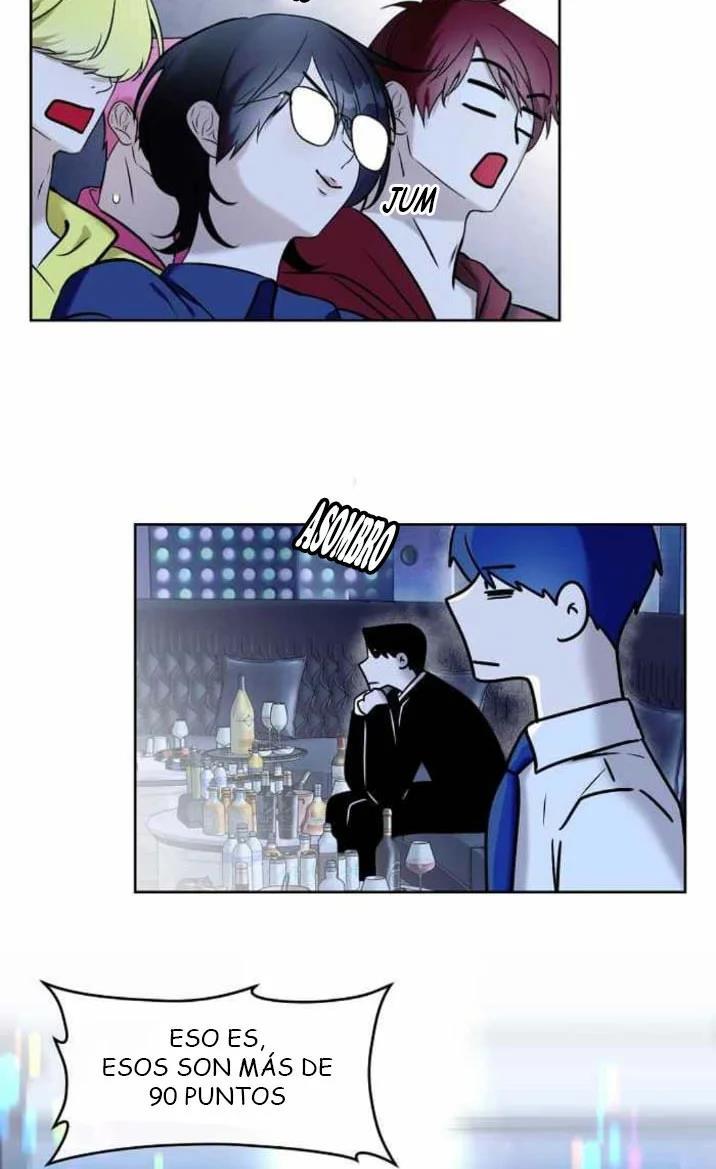 ¿Cómo enamorar a un hombre alfa? - Capítulo 6 2 manhwa