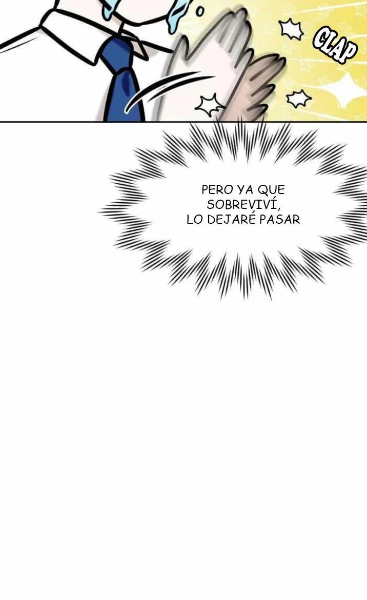 ¿Cómo enamorar a un hombre alfa? - Capítulo 6 2 manhwa