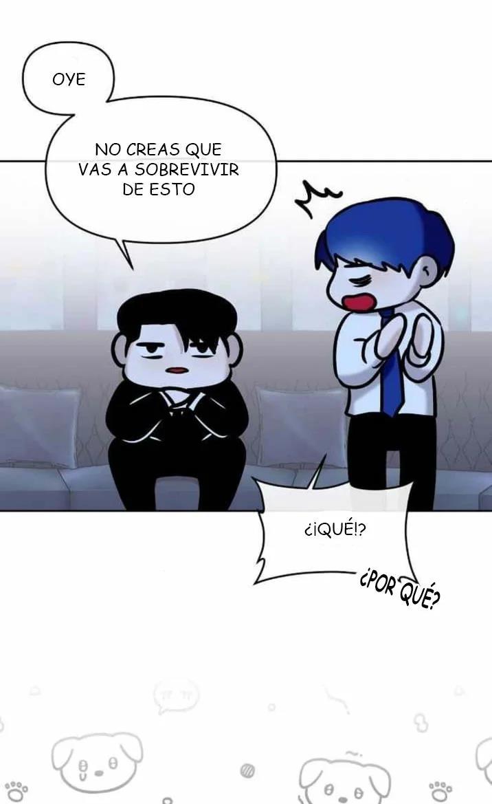 ¿Cómo enamorar a un hombre alfa? - Capítulo 6 2 manhwa
