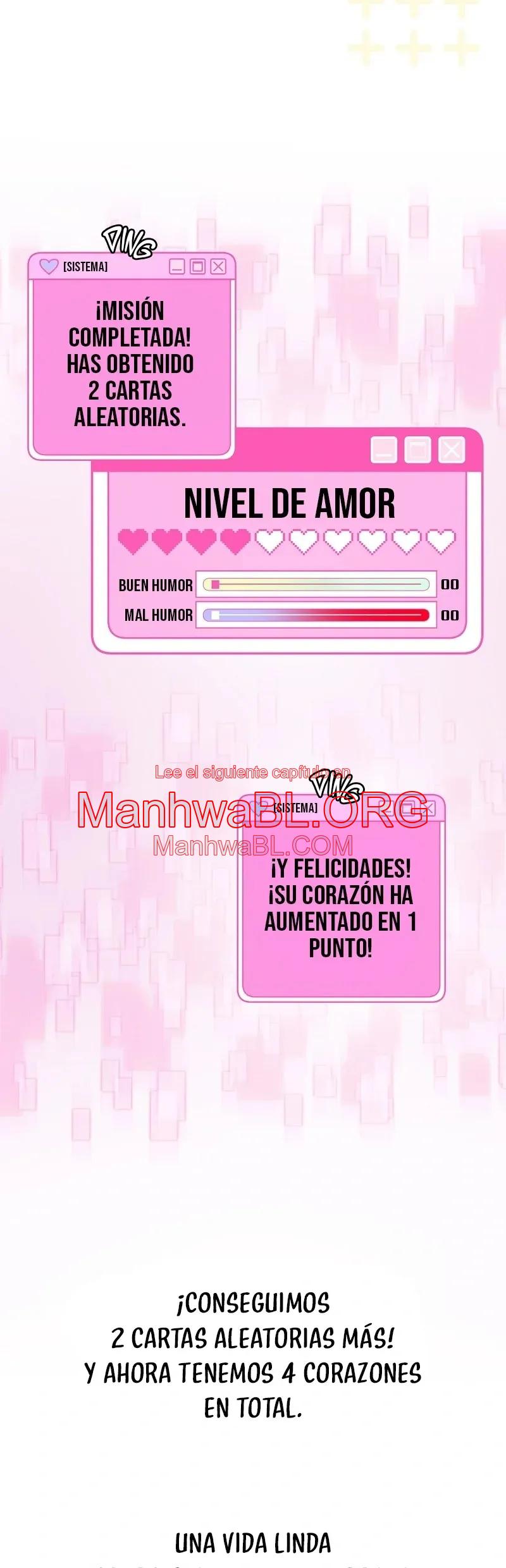 ¿Cómo enamorar a un hombre alfa? - Capítulo 29 manhwa