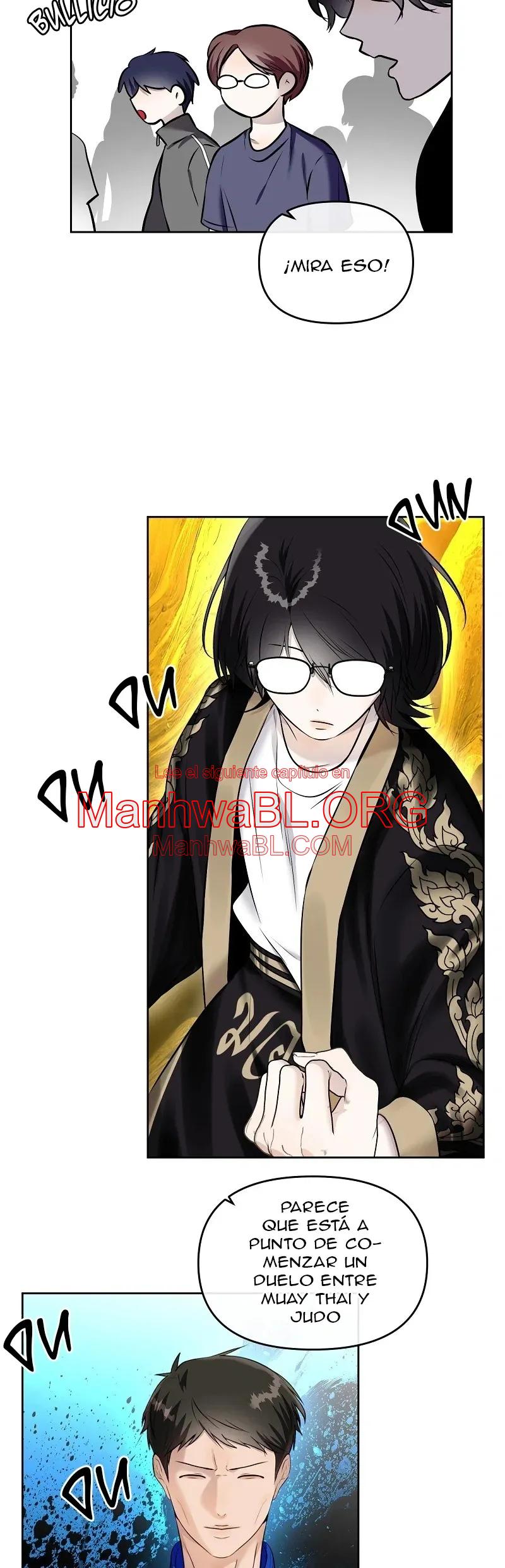 ¿Cómo enamorar a un hombre alfa? - Capítulo 29 manhwa