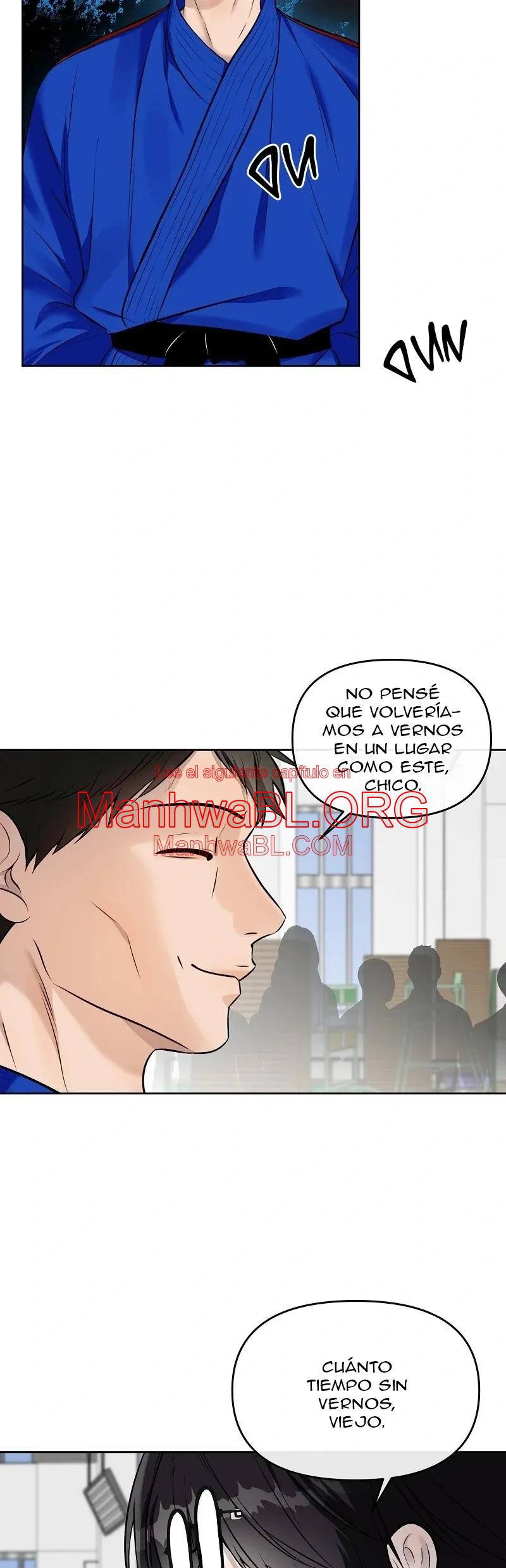 ¿Cómo enamorar a un hombre alfa? - Capítulo 29 manhwa