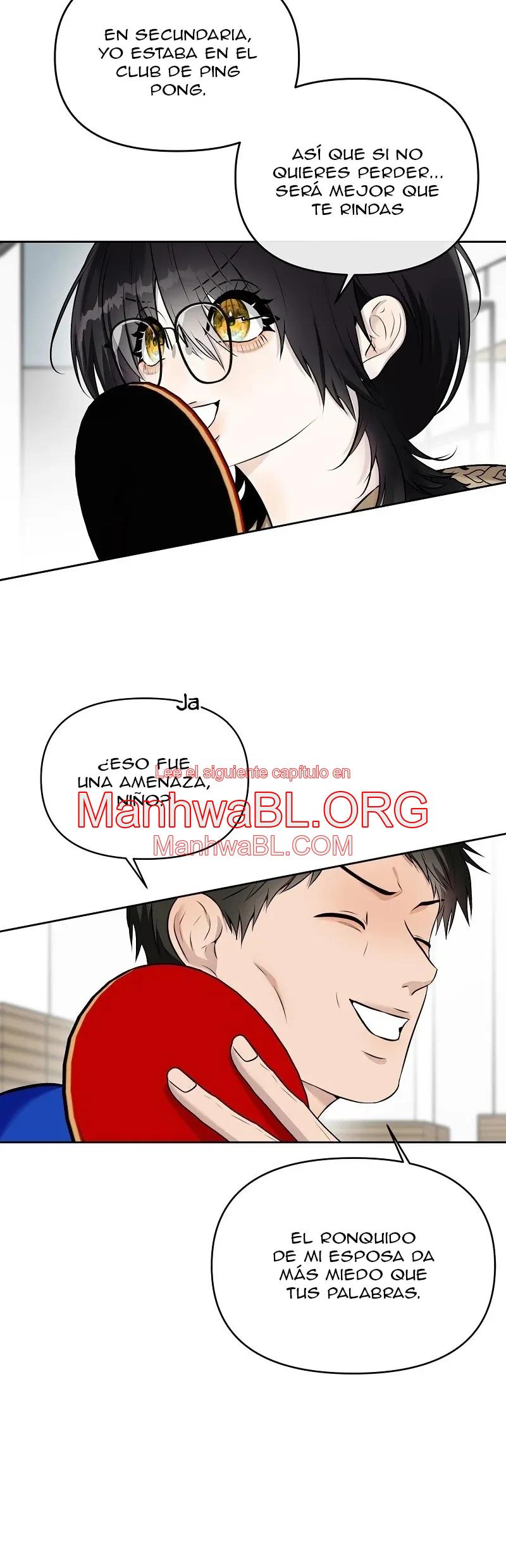 ¿Cómo enamorar a un hombre alfa? - Capítulo 29 manhwa