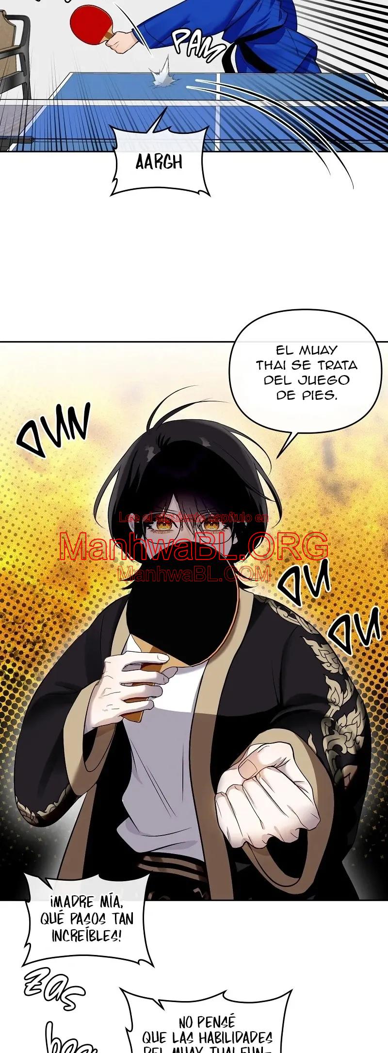 ¿Cómo enamorar a un hombre alfa? - Capítulo 29 manhwa
