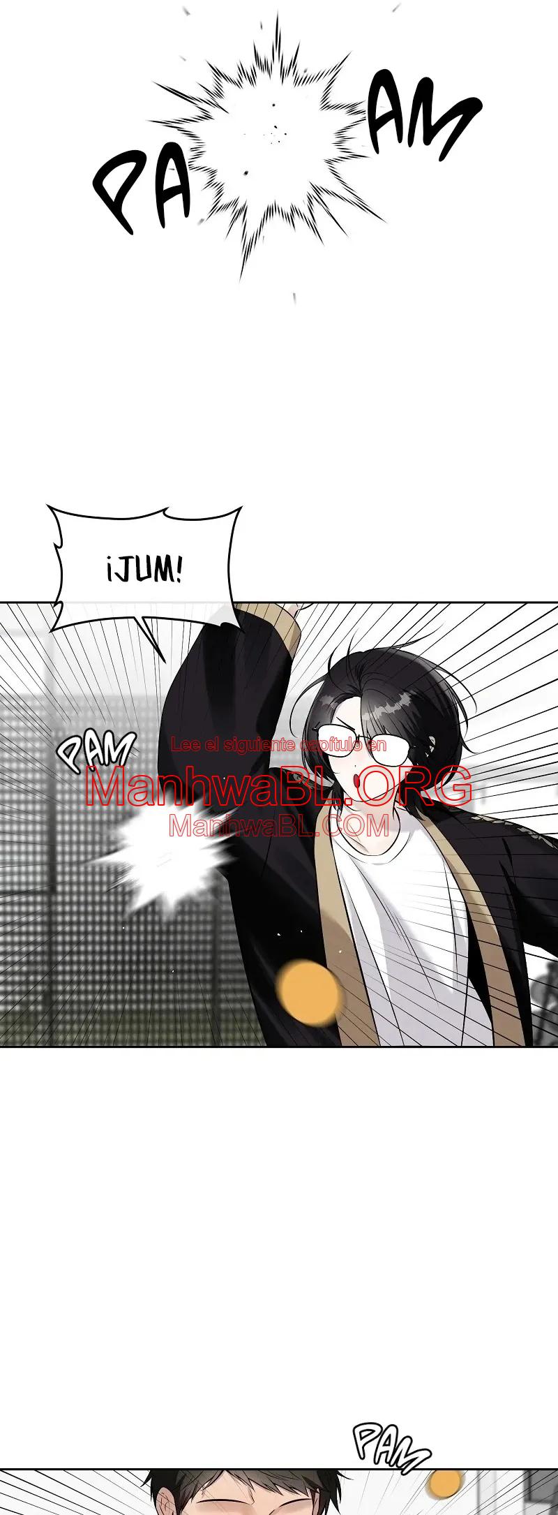 ¿Cómo enamorar a un hombre alfa? - Capítulo 29 manhwa