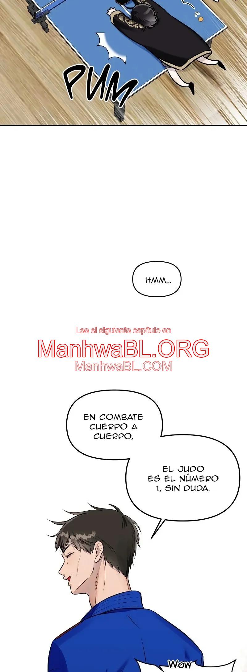 ¿Cómo enamorar a un hombre alfa? - Capítulo 29 manhwa