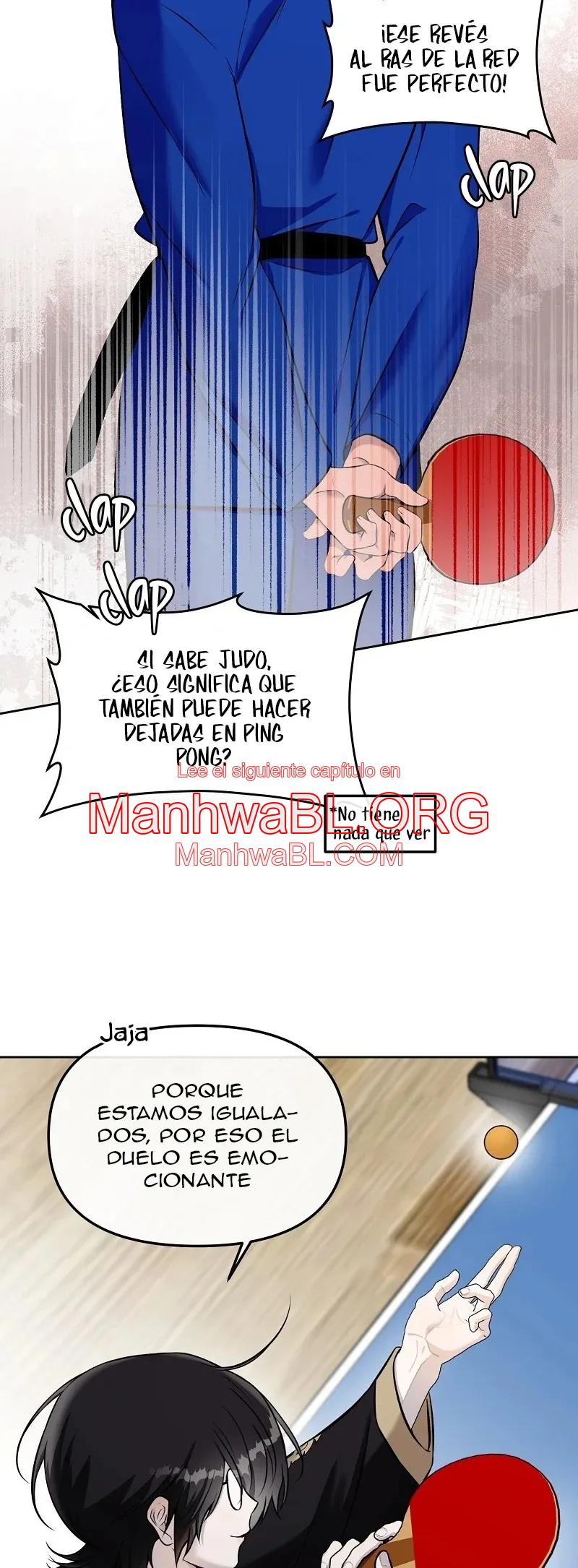 ¿Cómo enamorar a un hombre alfa? - Capítulo 29 manhwa