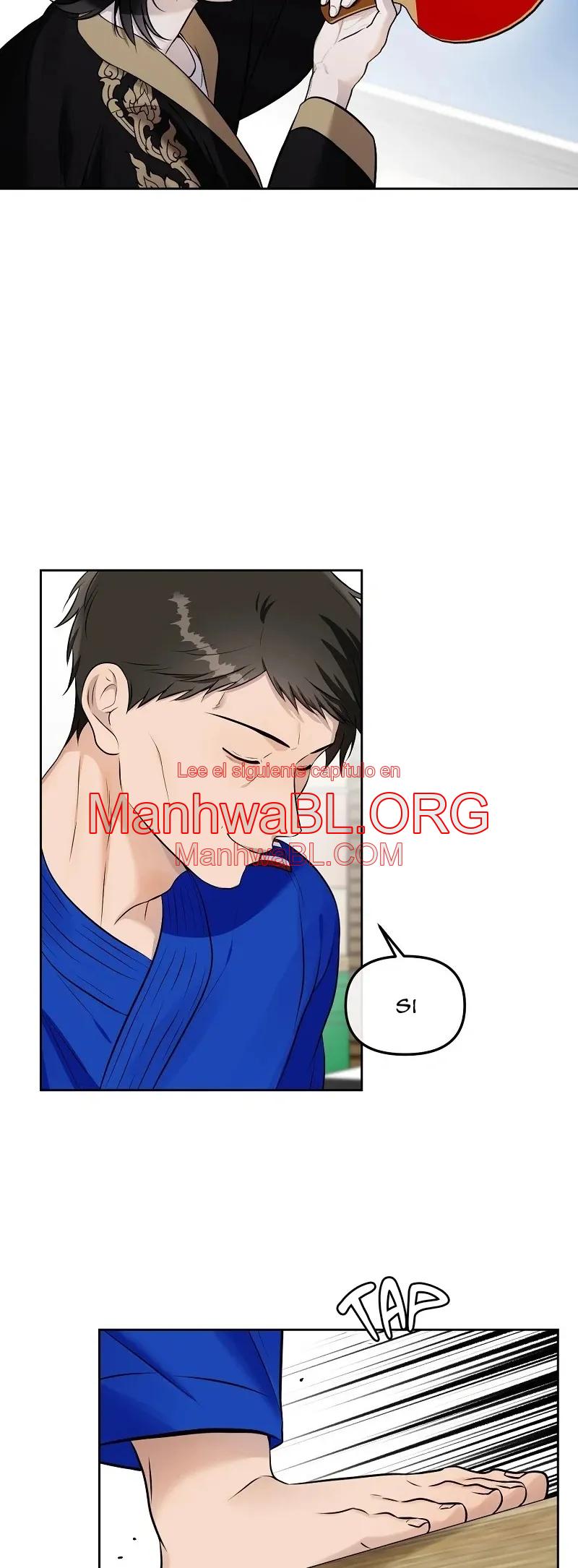 ¿Cómo enamorar a un hombre alfa? - Capítulo 29 manhwa
