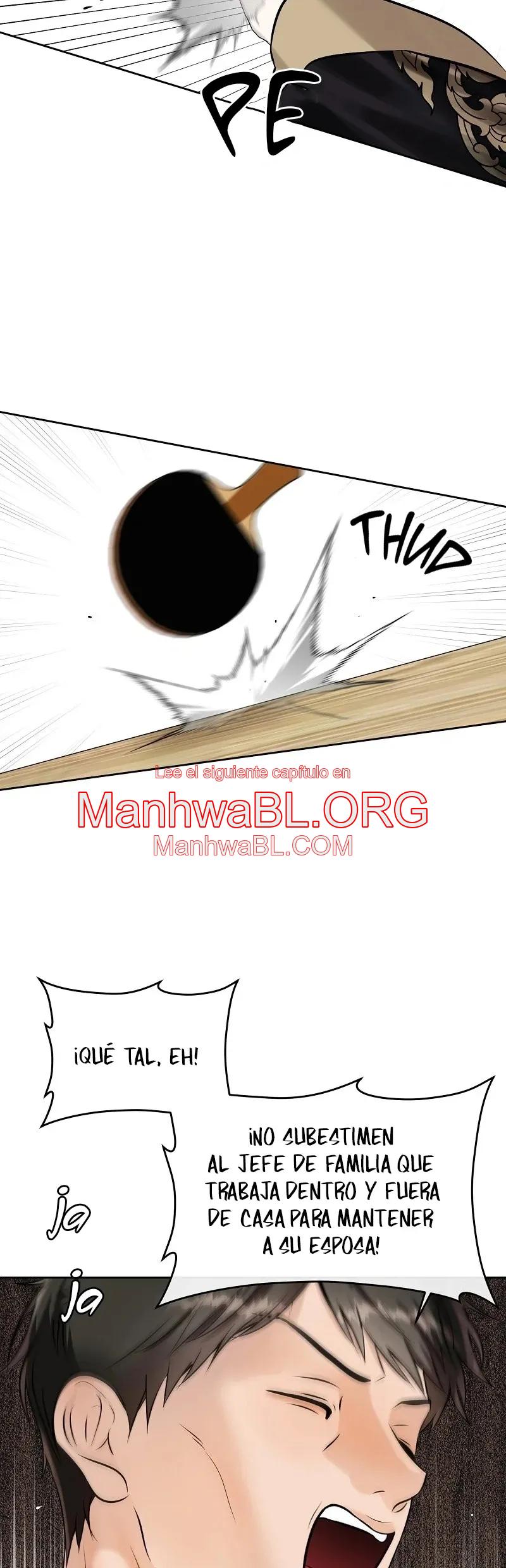 ¿Cómo enamorar a un hombre alfa? - Capítulo 29 manhwa