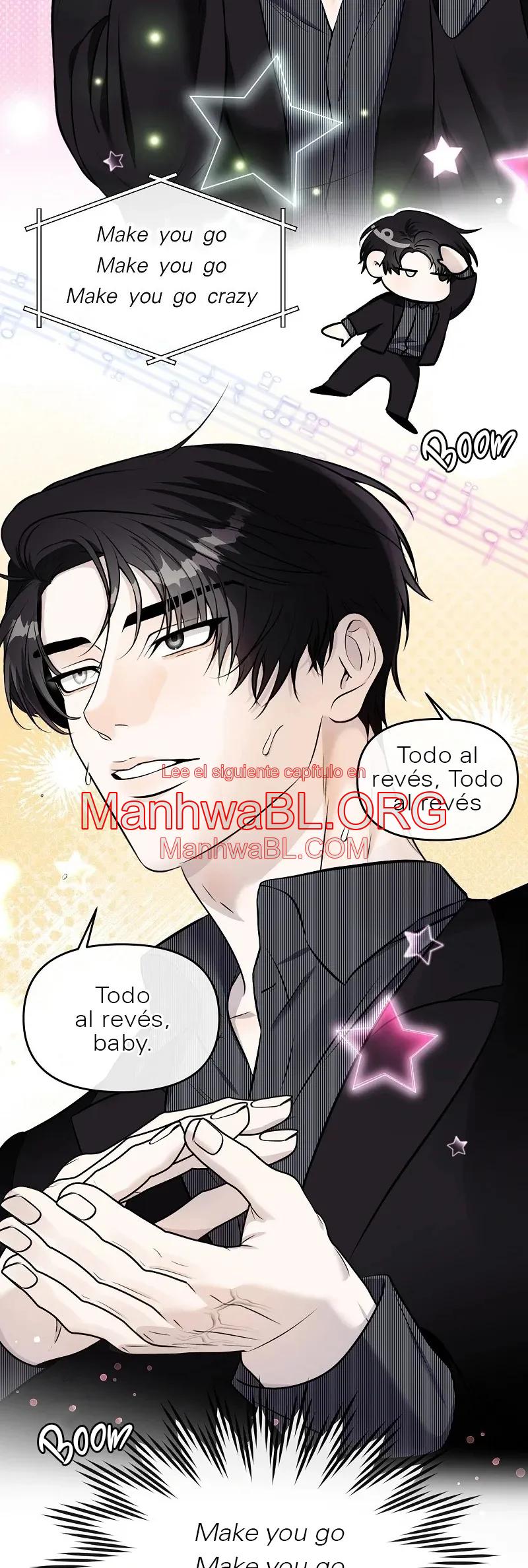 ¿Cómo enamorar a un hombre alfa? - Capítulo 30 2 manhwa