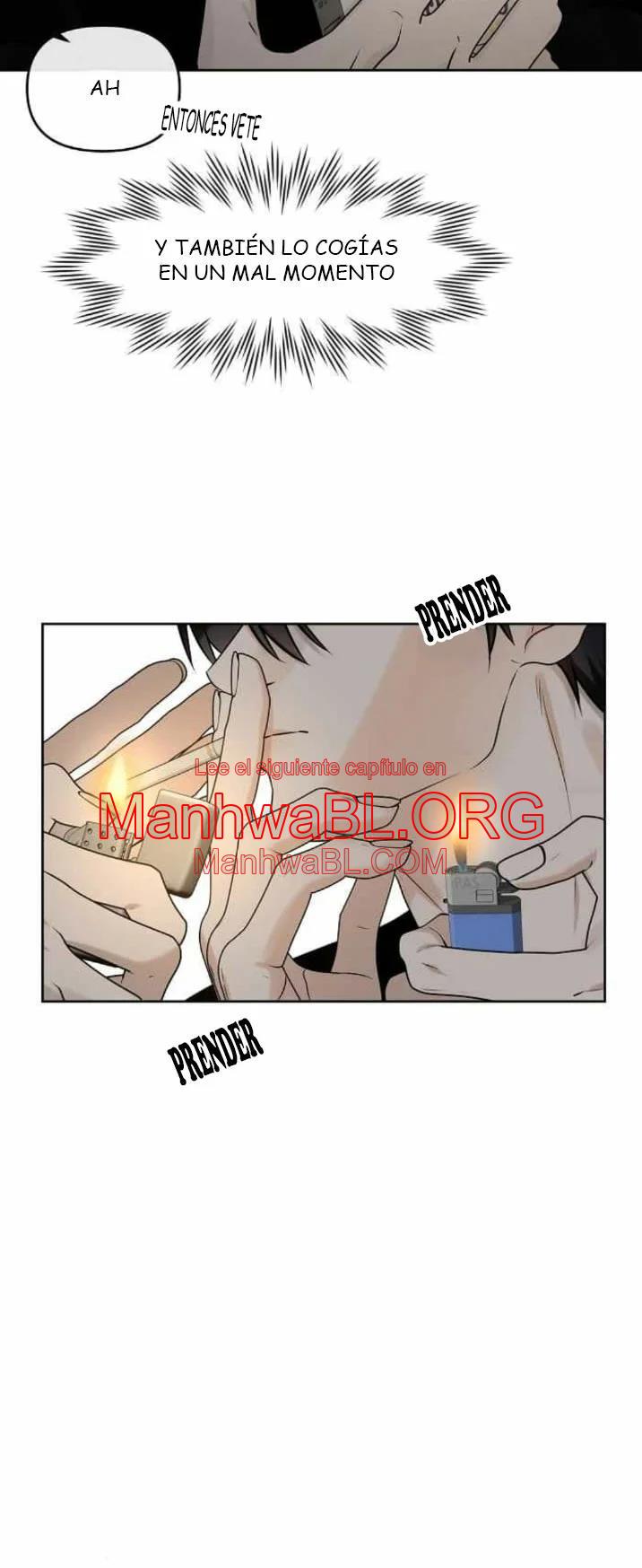 ¿Cómo enamorar a un hombre alfa? - Capítulo 4 manhwa