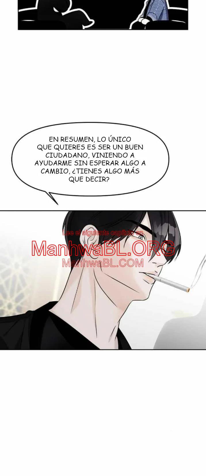 ¿Cómo enamorar a un hombre alfa? - Capítulo 4 manhwa