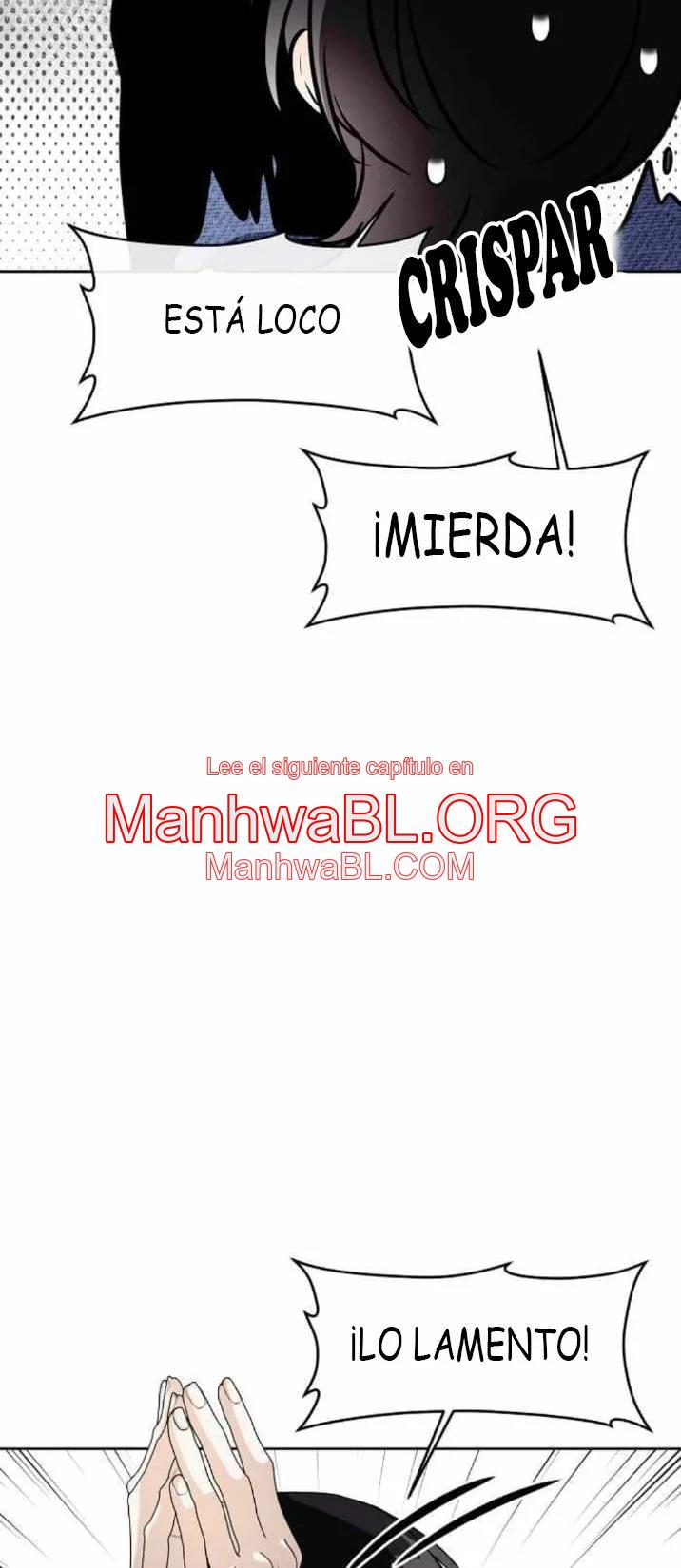 ¿Cómo enamorar a un hombre alfa? - Capítulo 4 manhwa
