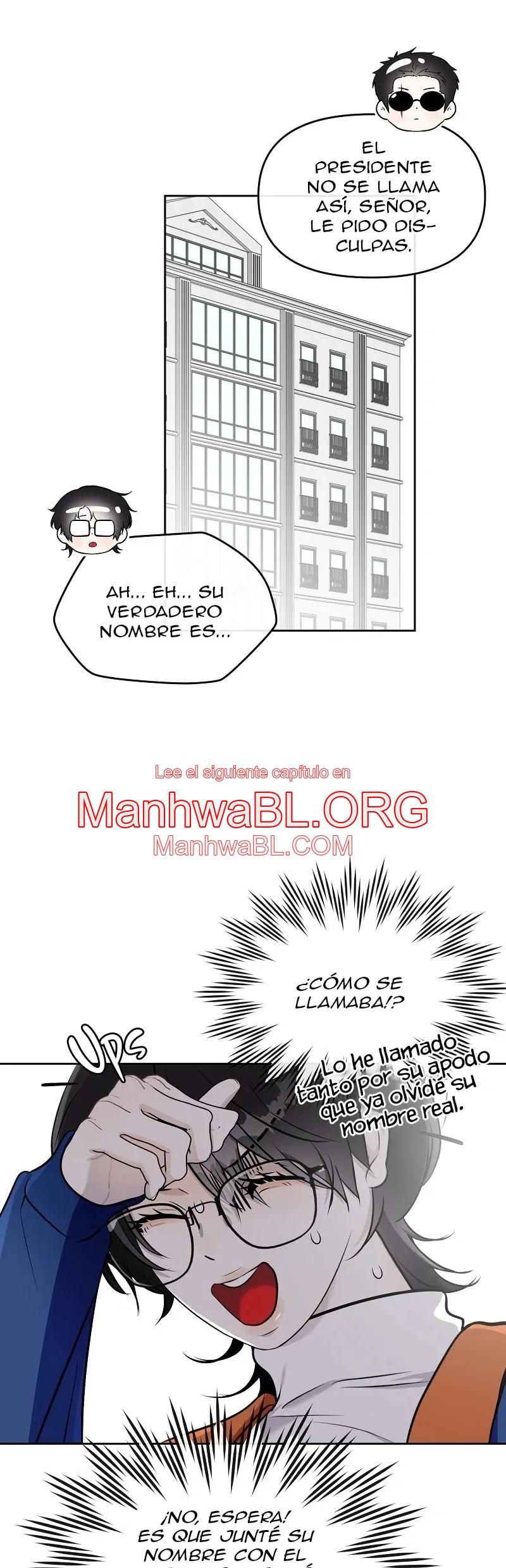 ¿Cómo enamorar a un hombre alfa? - Capítulo 30 manhwa