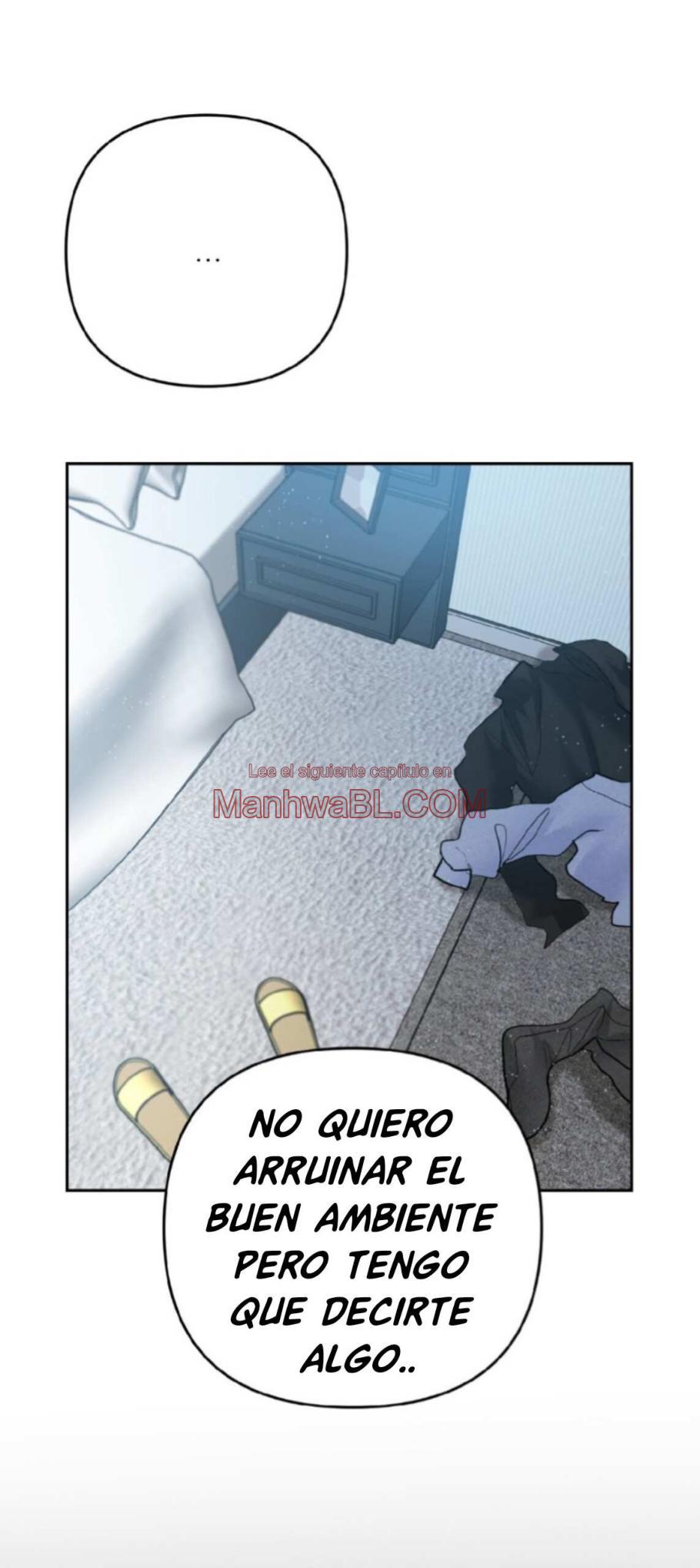 Dulce de menta - Capítulo 8 2 manhwa