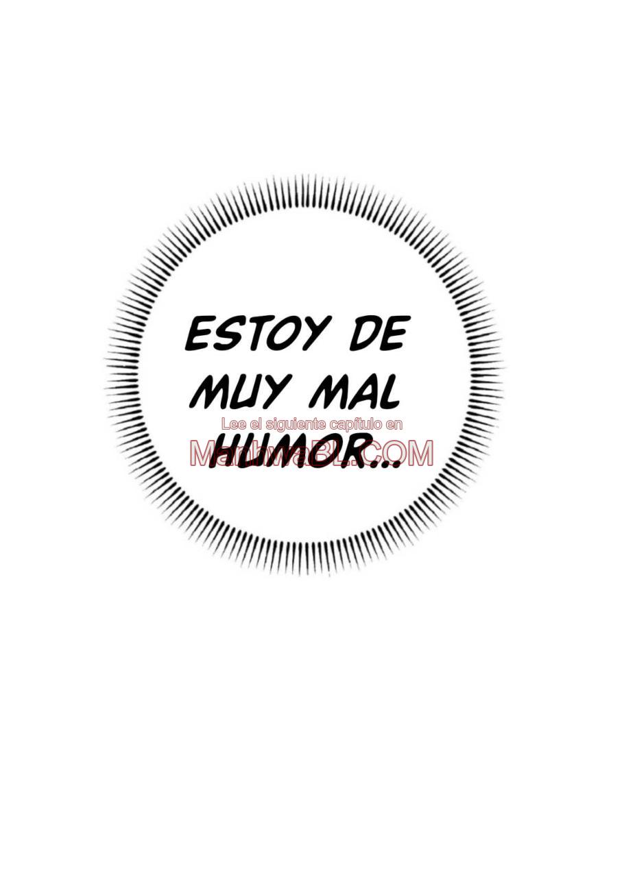 Dulce de menta - Capítulo 8 2 manhwa