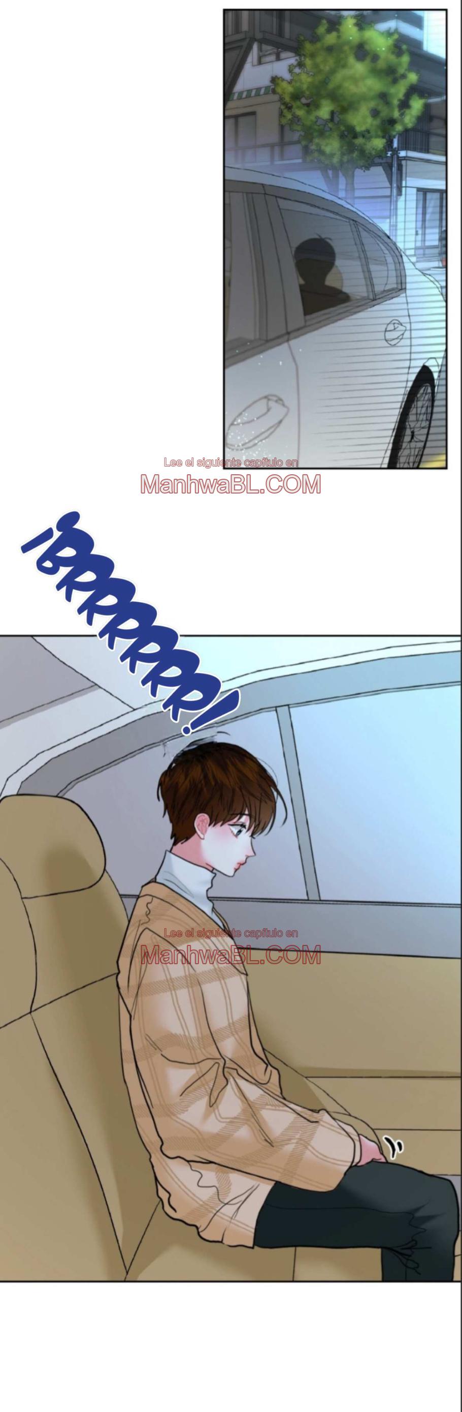Dulce de menta - Capítulo 8 2 manhwa