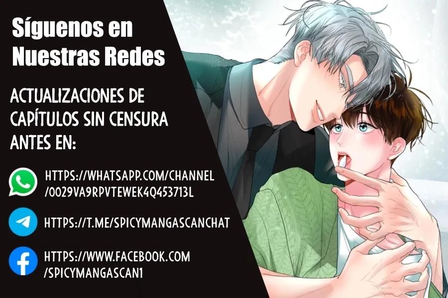 Dulce de menta - Capítulo 3 manhwa