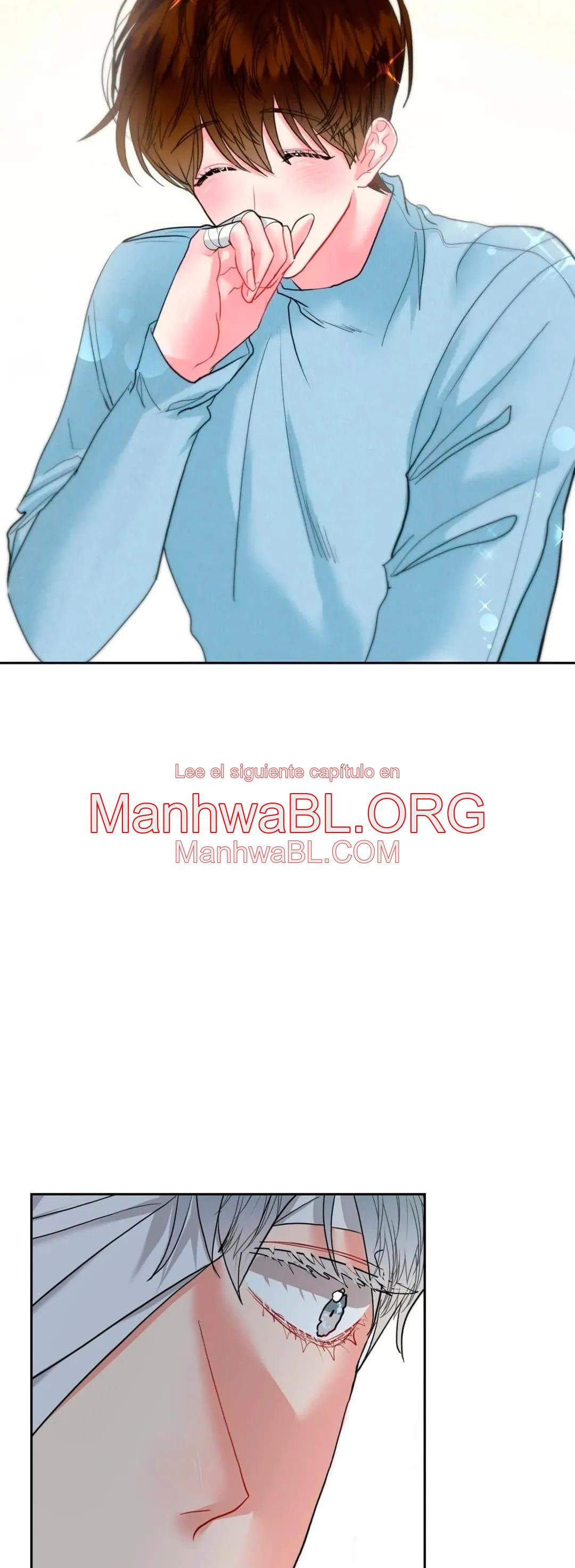 Dulce de menta - Capítulo 3 3 manhwa