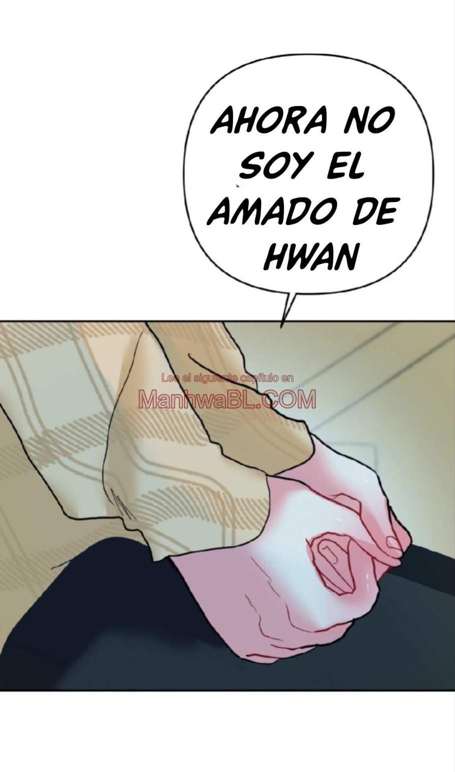 Dulce de menta - Capítulo 8 3 manhwa