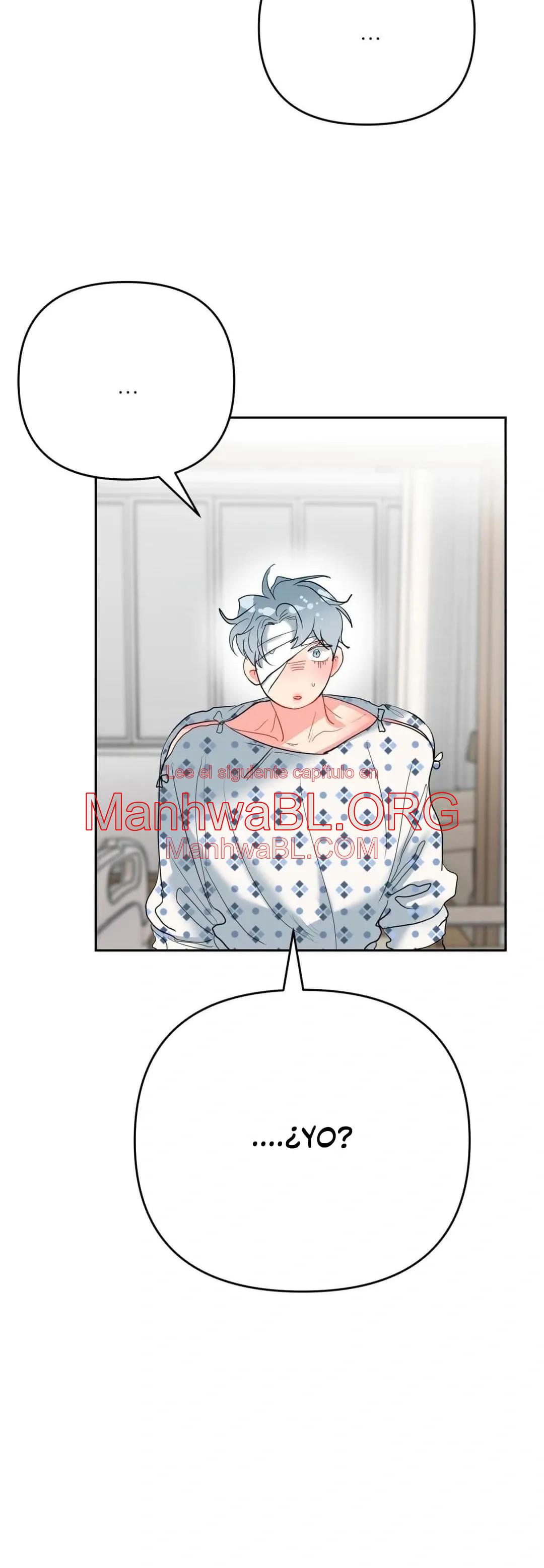 Dulce de menta - Capítulo 3 2 manhwa