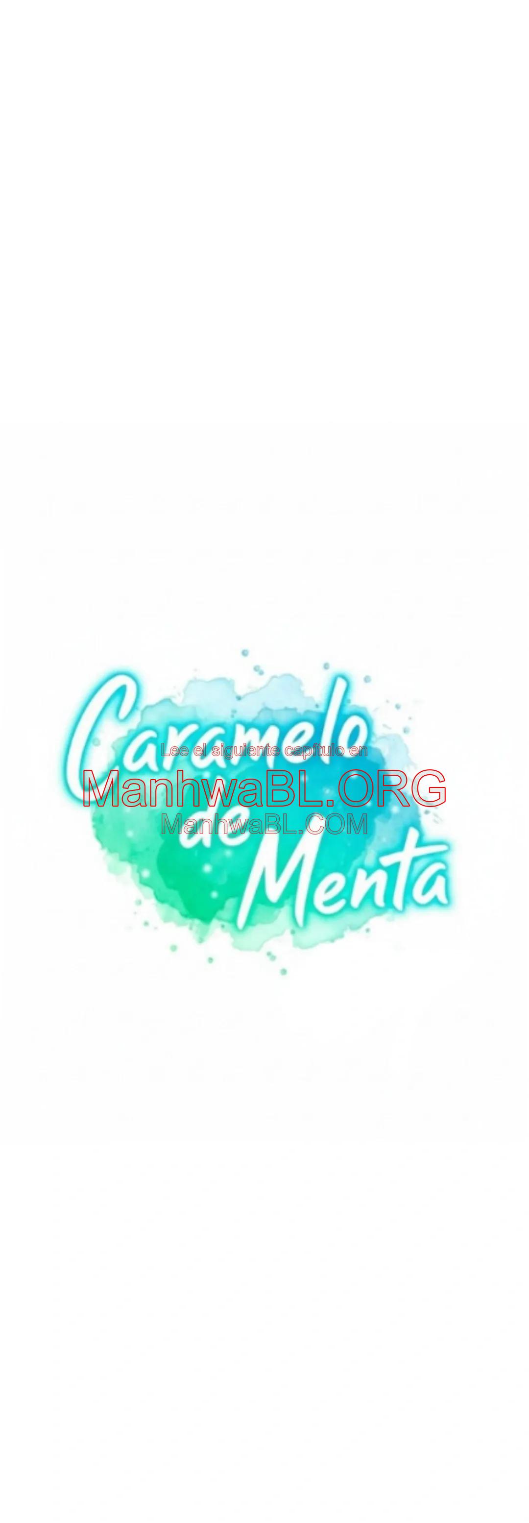 Dulce de menta - Capítulo 3 2 manhwa