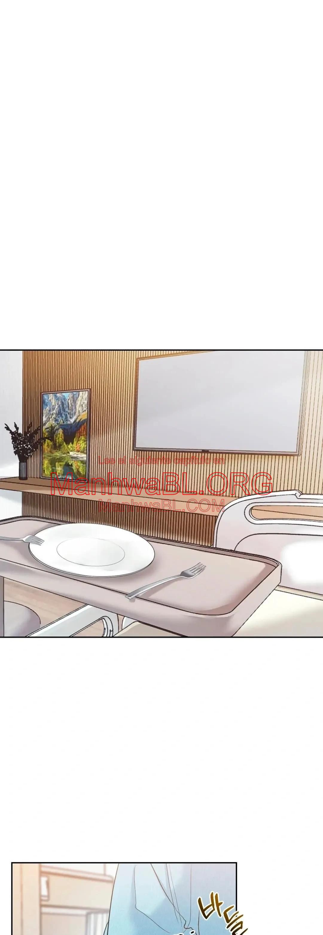 Dulce de menta - Capítulo 3 2 manhwa