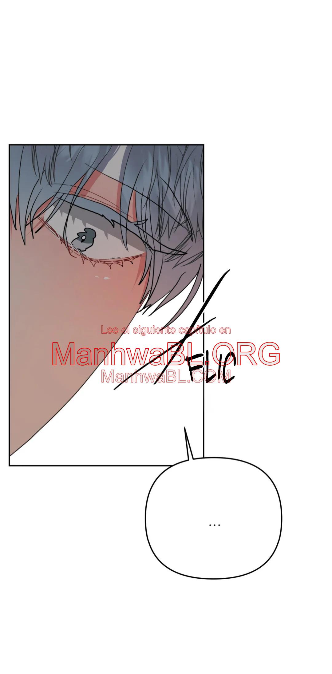 Dulce de menta - Capítulo 2 manhwa