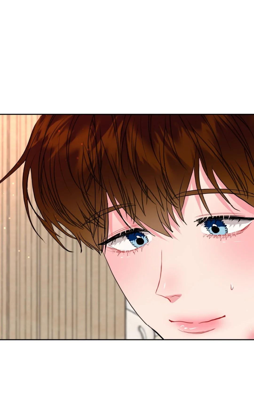 Dulce de menta - Capítulo 2 manhwa