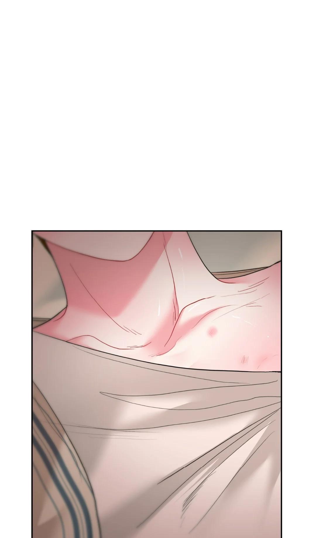 Dulce de menta - Capítulo 2 manhwa