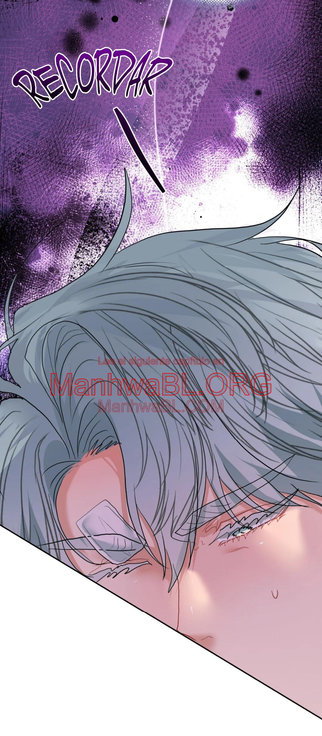 Dulce de menta - Capítulo 2 3 manhwa