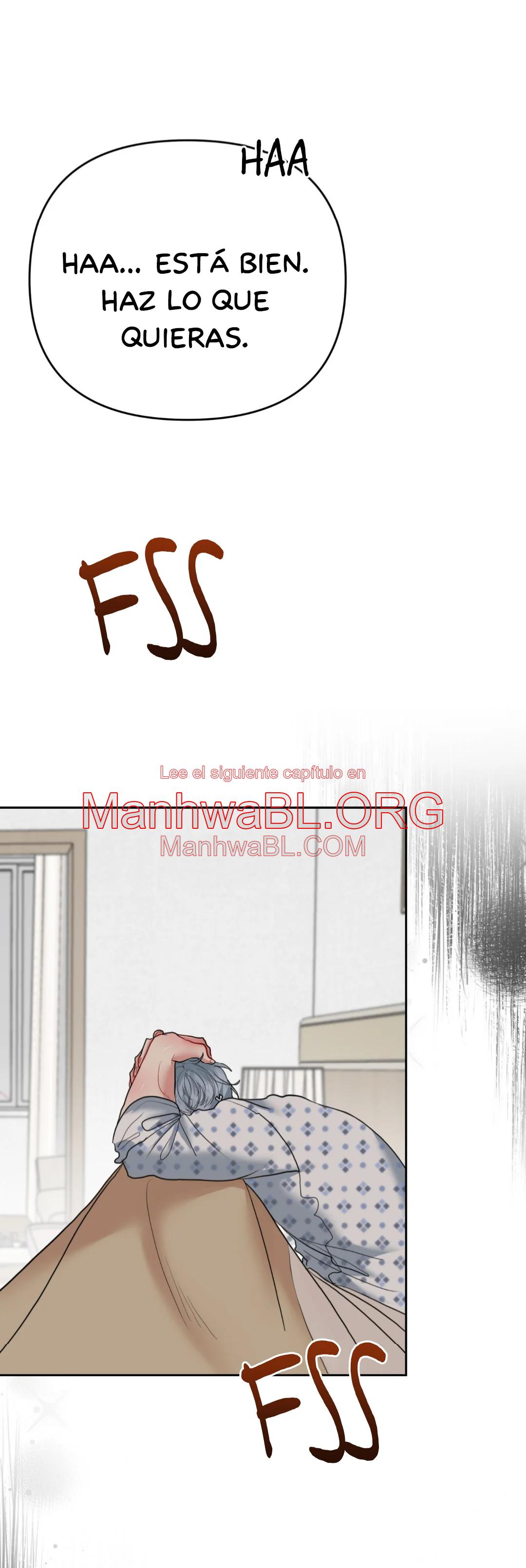 Dulce de menta - Capítulo 2 3 manhwa