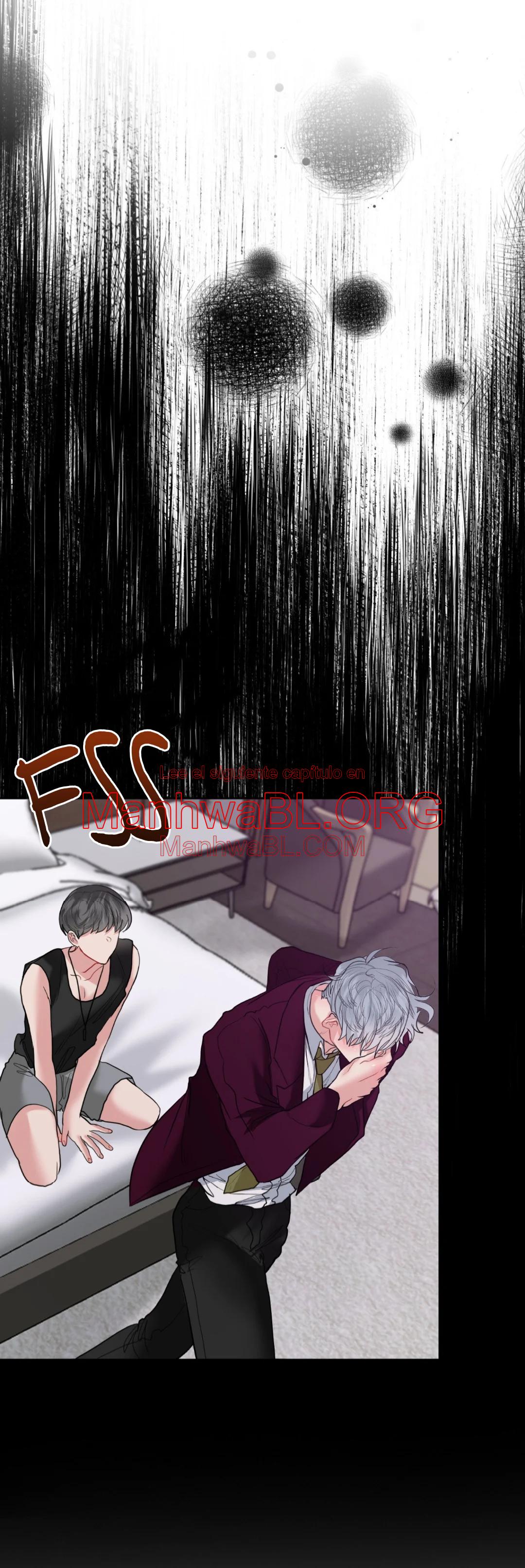 Dulce de menta - Capítulo 2 3 manhwa