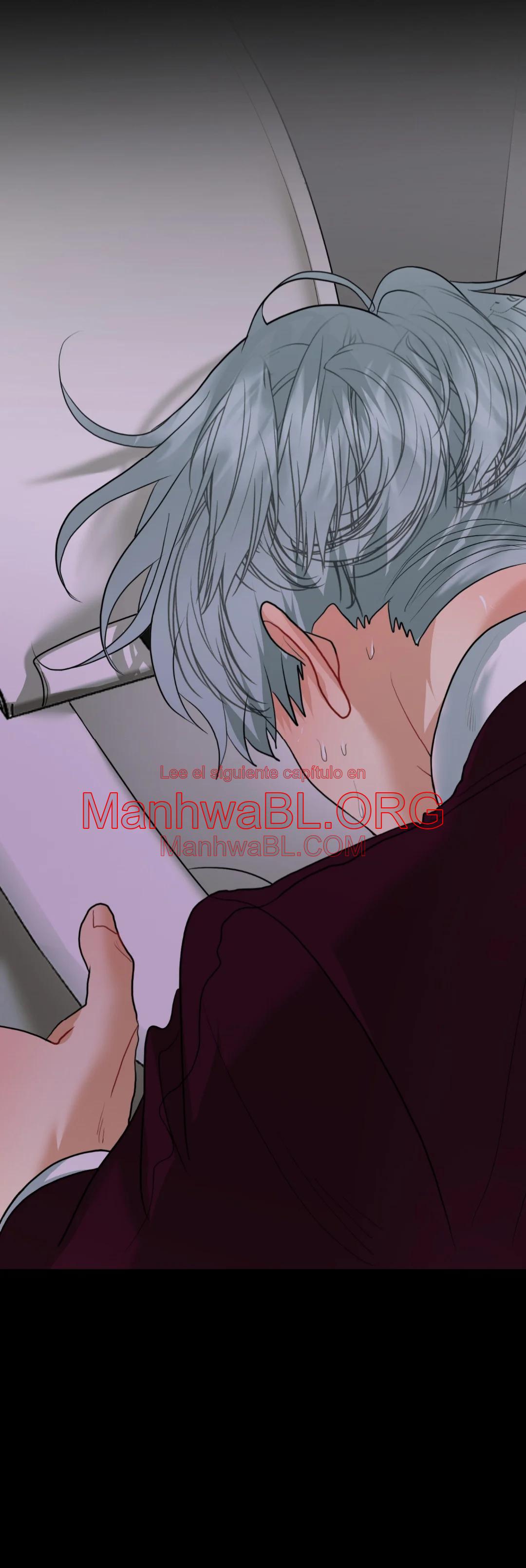 Dulce de menta - Capítulo 2 3 manhwa