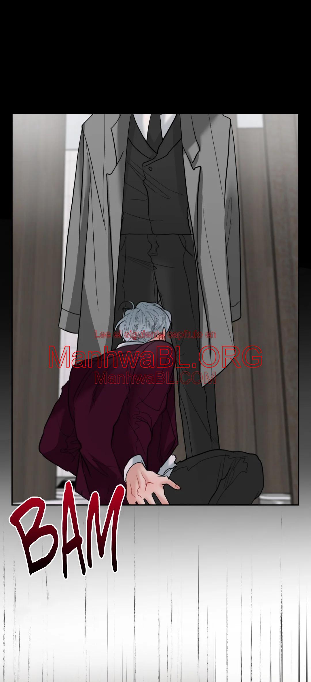 Dulce de menta - Capítulo 2 3 manhwa