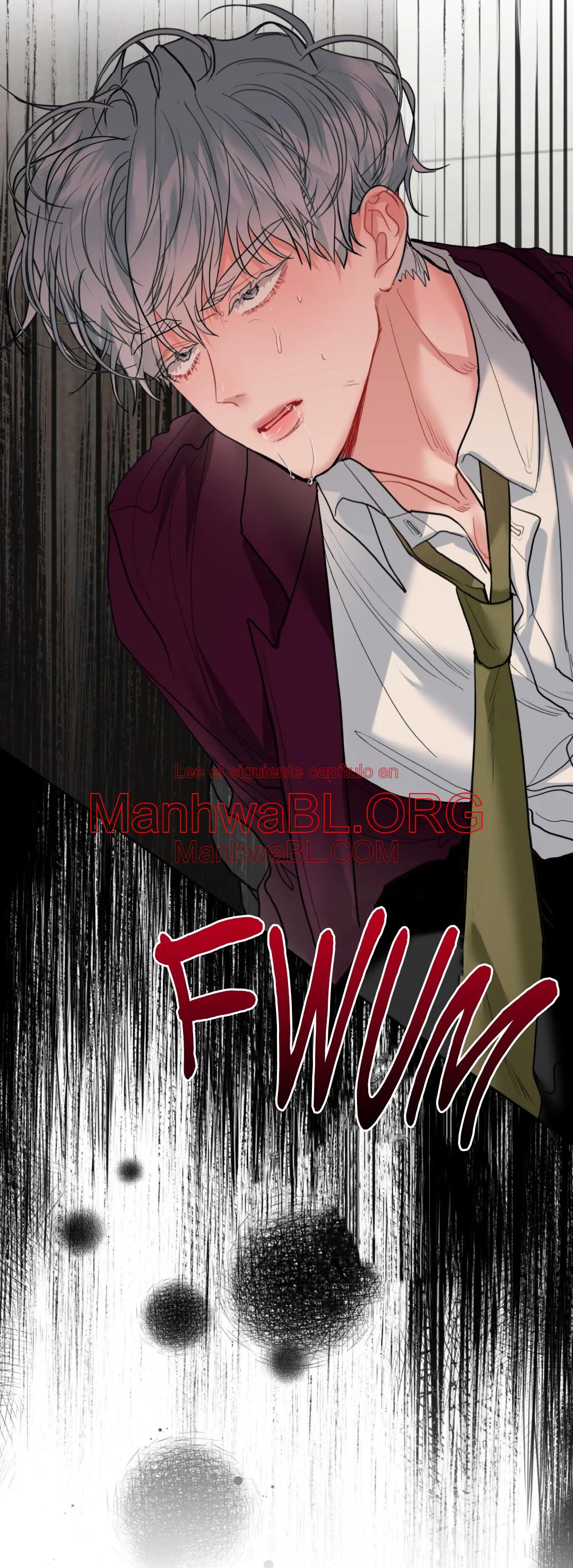 Dulce de menta - Capítulo 2 3 manhwa
