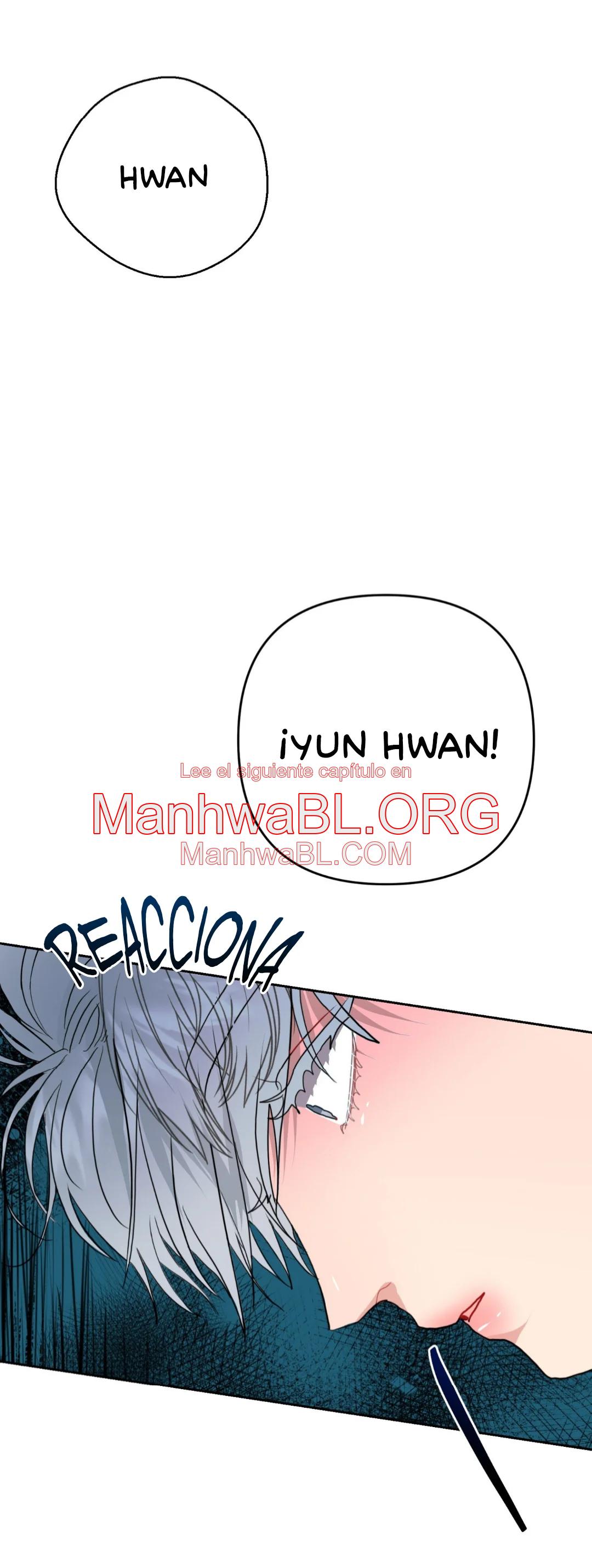 Dulce de menta - Capítulo 2 3 manhwa