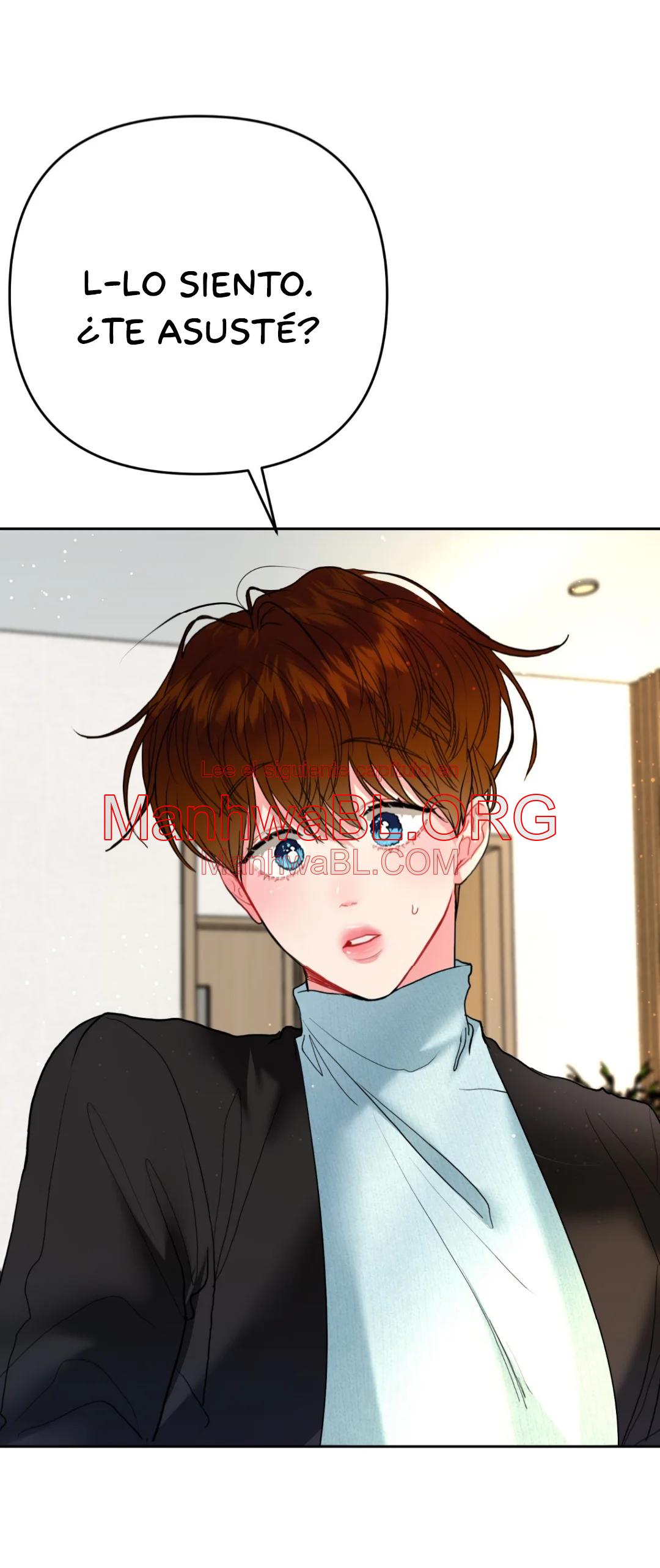 Dulce de menta - Capítulo 2 3 manhwa