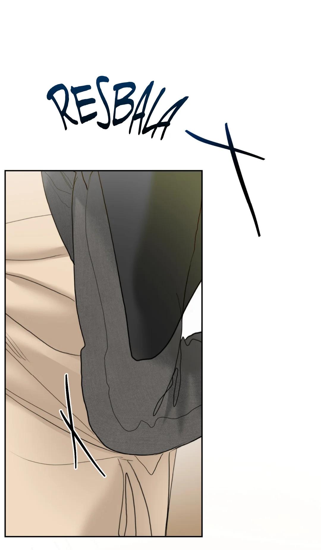 Dulce de menta - Capítulo 2 3 manhwa