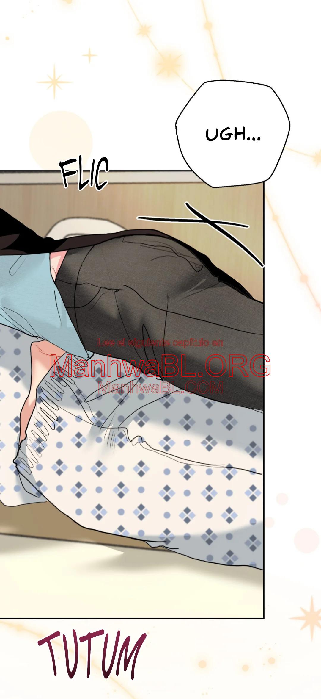 Dulce de menta - Capítulo 2 3 manhwa